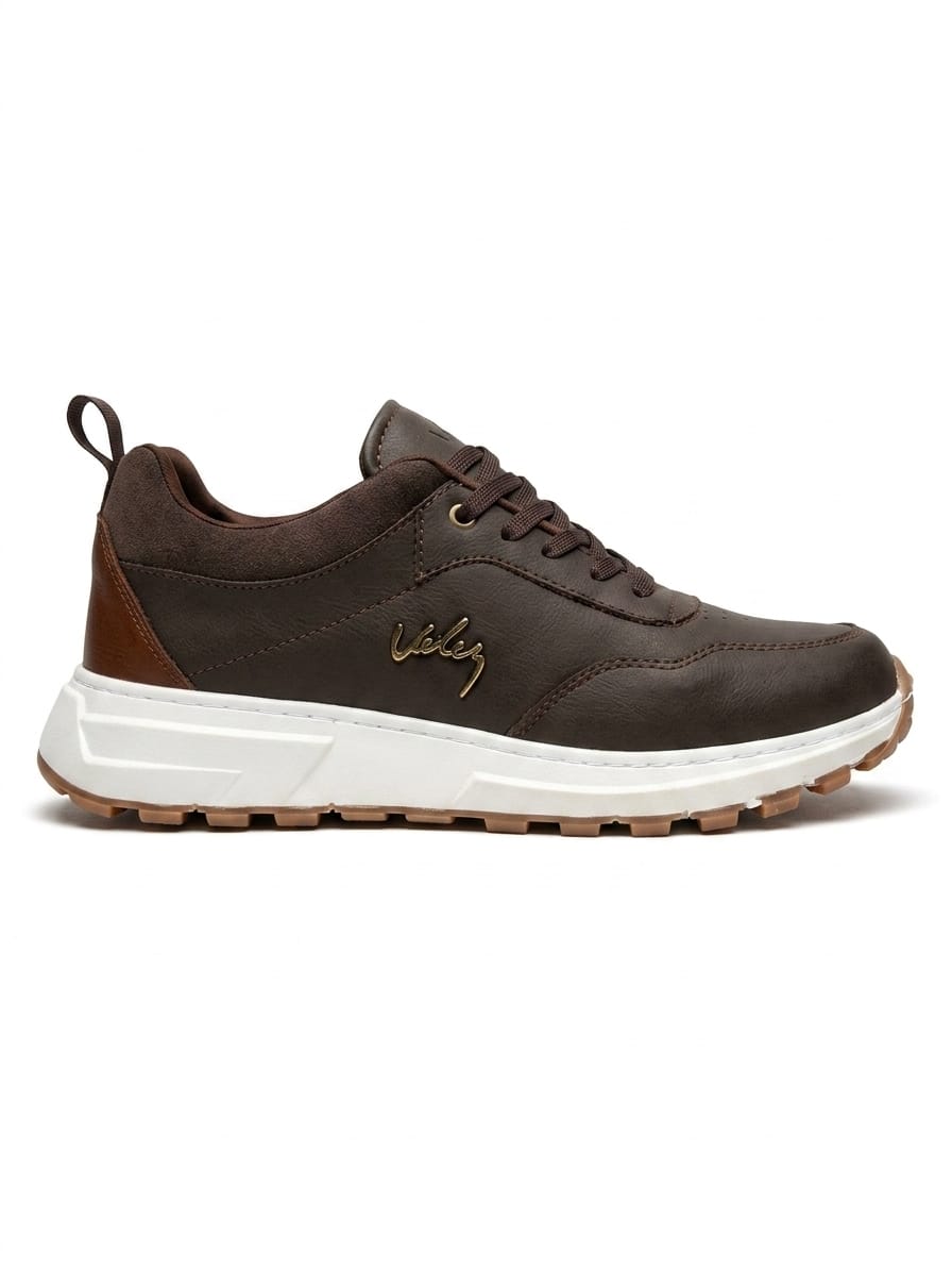 Tenis Nautilus Vlz Caballero