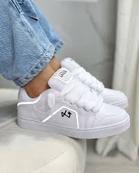 TENIS Lk BIG (BLANCO)