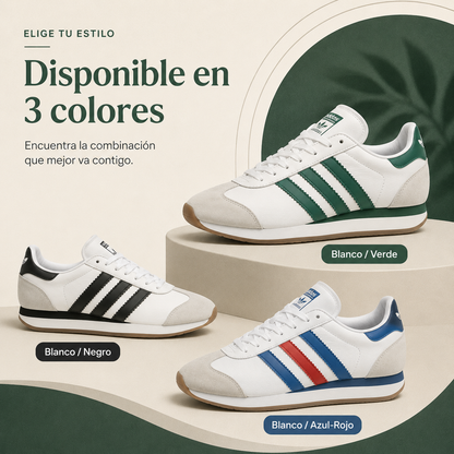 Tenis Country OG