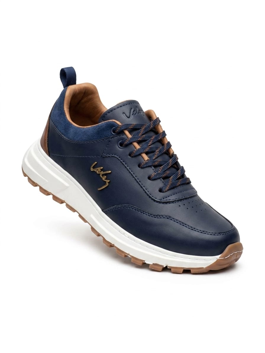 Tenis Nautilus Vlz Caballero