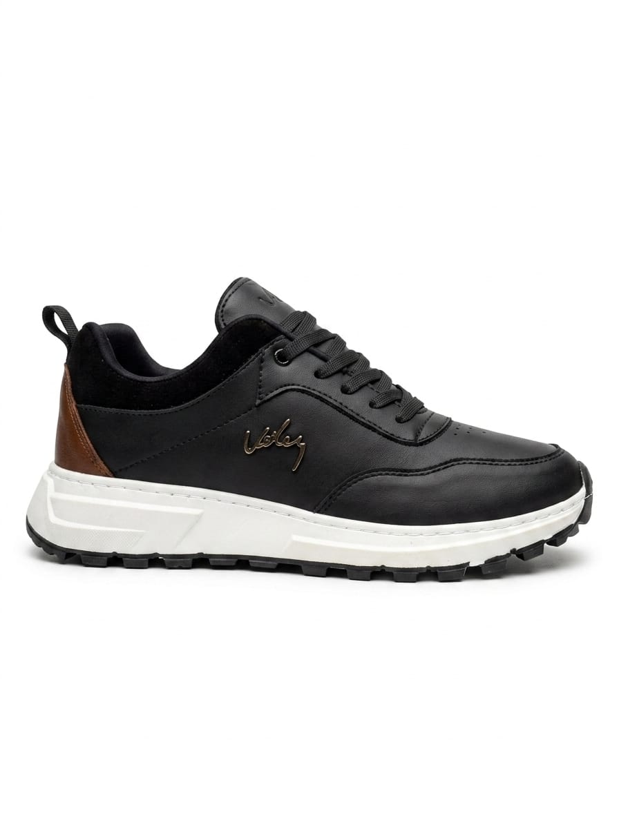 Tenis Nautilus Vlz Caballero