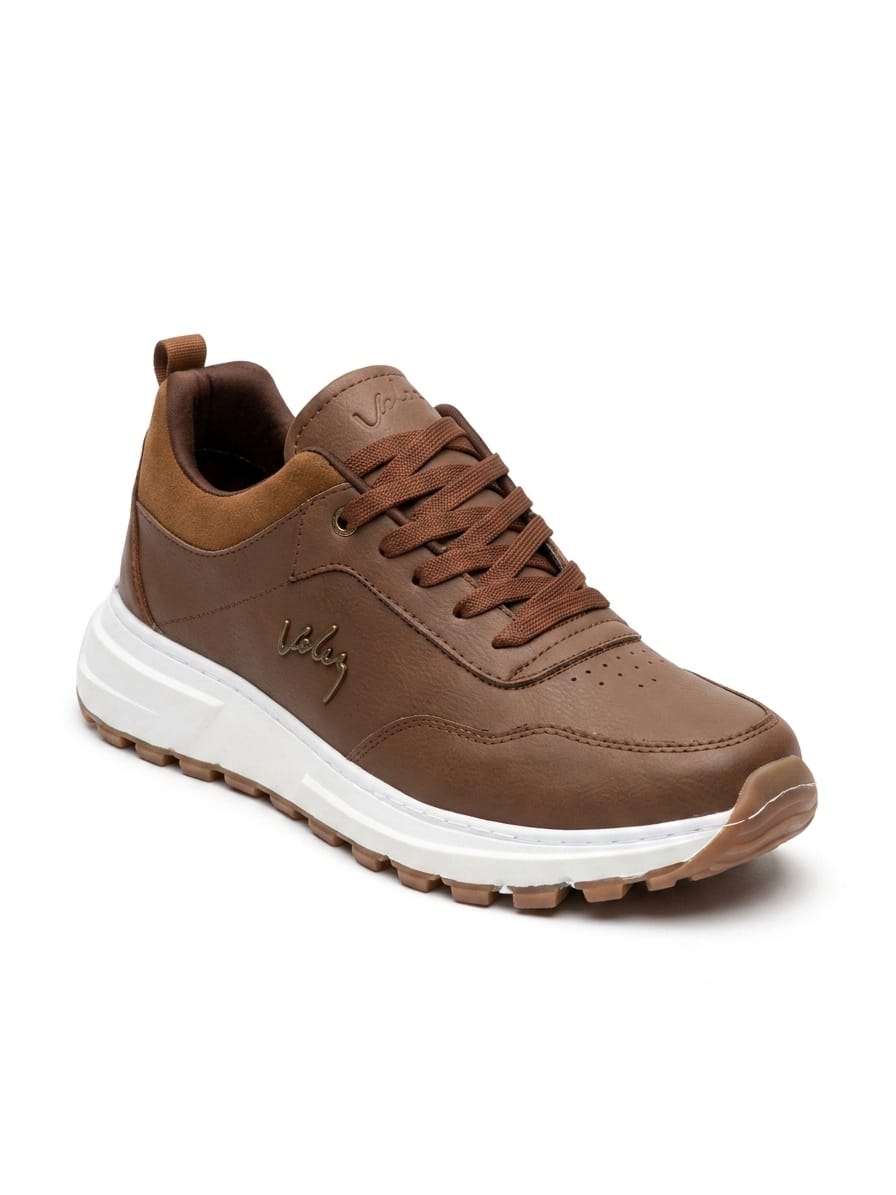 Tenis Nautilus Vlz Caballero