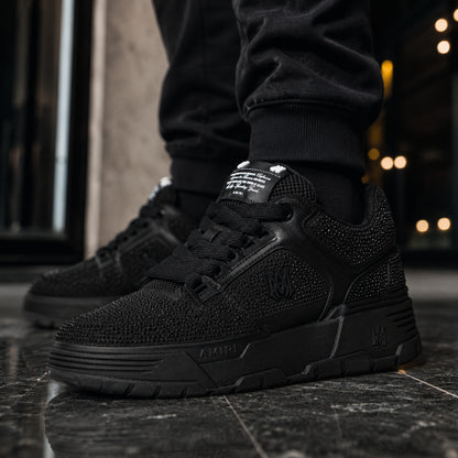 Amr MA-1 BLACK CRYSTAL