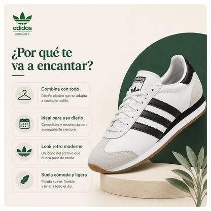 Tenis Country OG