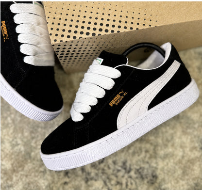Tenis Urban Suede Unisex