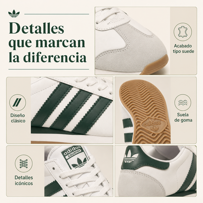 Tenis Country OG