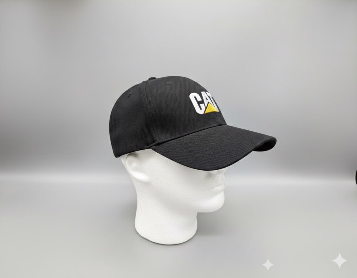 GORRA CAT